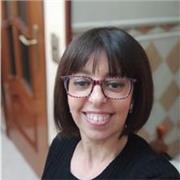 Psicóloga imparte clases particulares primaria, apoyo escolar